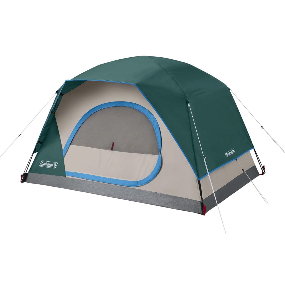 Coleman Qualifies for Free Shipping Coleman Skydome 2-Person Camping Tent #2000035800