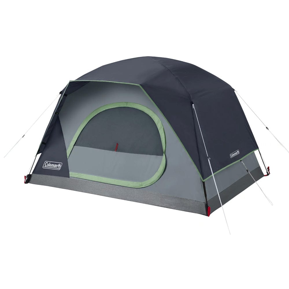 Coleman Qualifies for Free Shipping Coleman Skydome 2-Person Camping Tent #2154663