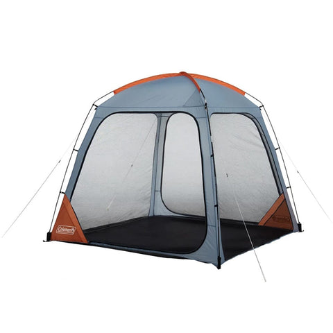 Coleman Qualifies for Free Shipping Coleman Skyshade 8' x 8' Screen Dome Canopy Fog #2156422