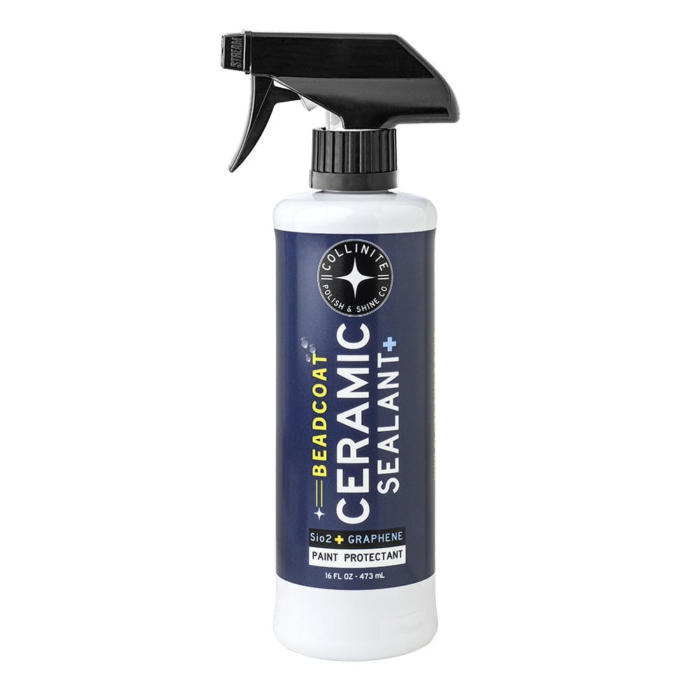 Collinite Qualifies for Free Shipping Collinite Beadcoat Sealant Si02 + Graphene #100