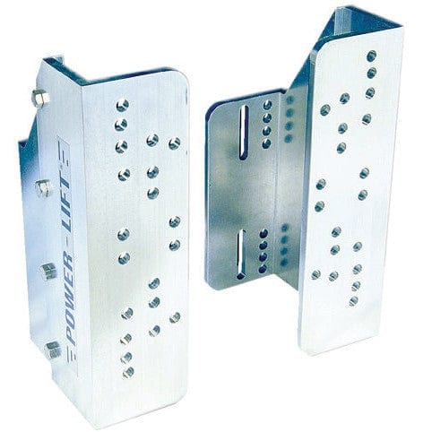 Cook Manufacturing Not Qualified for Free Shipping Cook CMC Static Set Back Plate 9" #90012