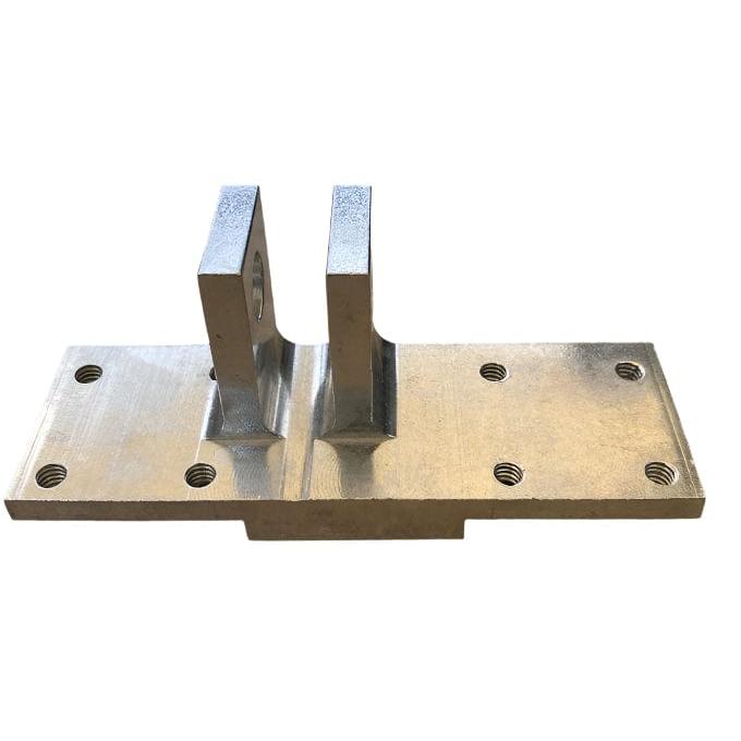 Cook Manufacturing Qualifies for Free Shipping Cook Manufacturing Bottom Clevis Bracket #51300