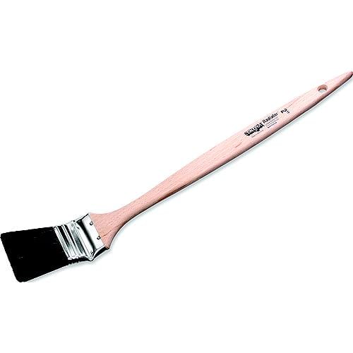 Corona Brushes Qualifies for Free Shipping Corona Brushes 2" Radiator Bent #9322