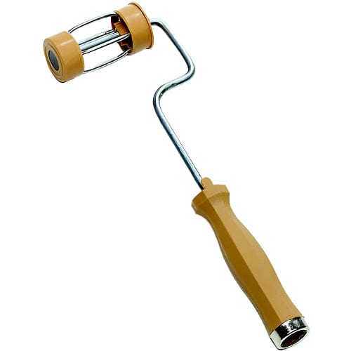 Corona Brushes Qualifies for Free Shipping Corona Brushes Roller Cage 3" #R600-3