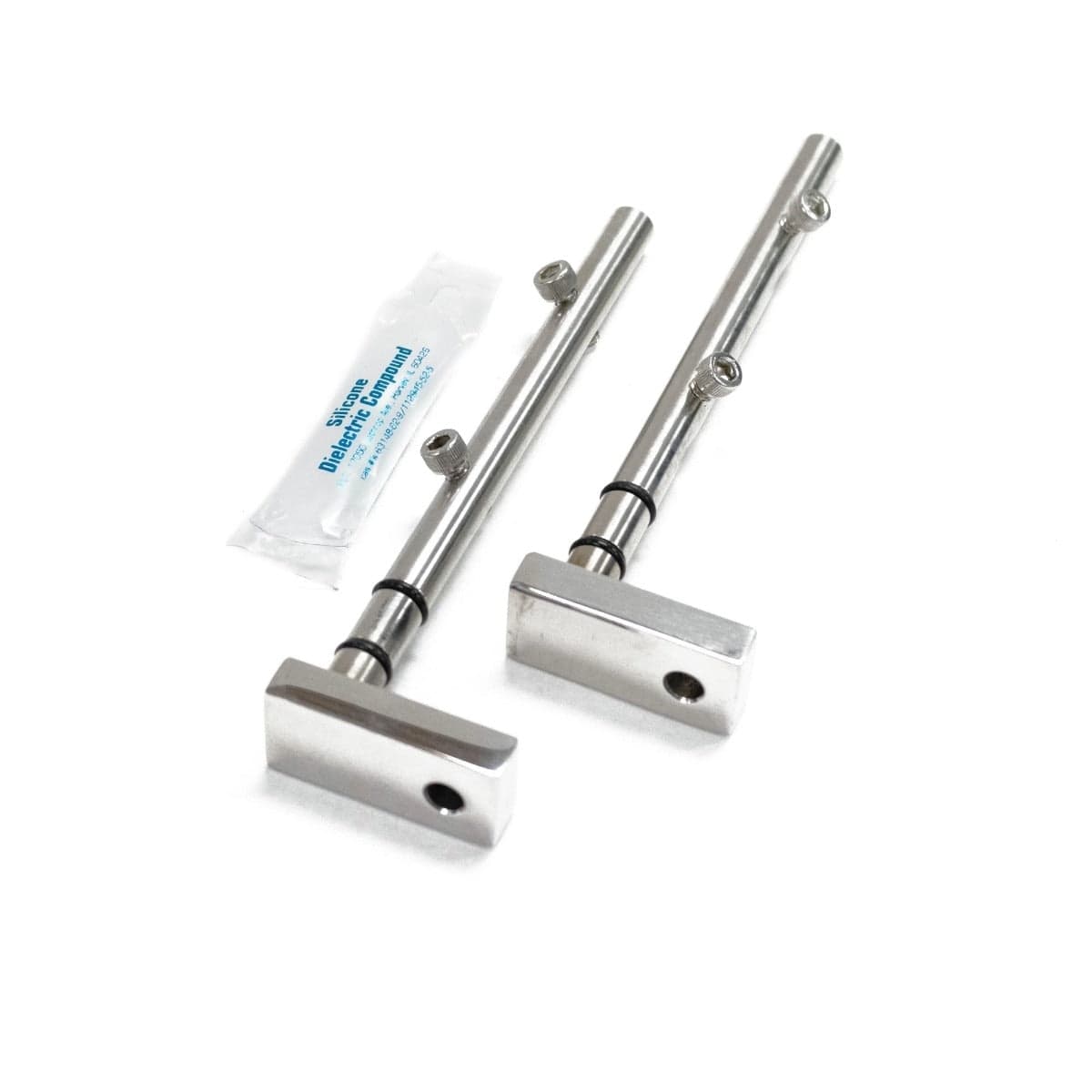 Corsa Qualifies for Free Shipping Corsa Captain's Call Diverter Shaft Replacement Kit #10102-REPL