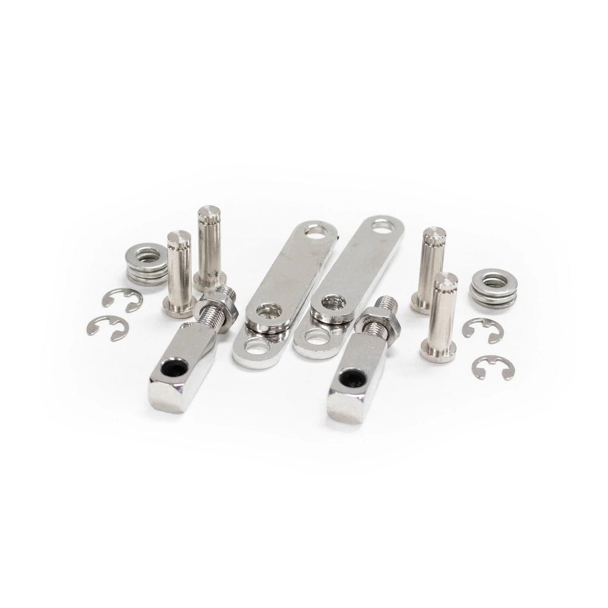 Corsa Qualifies for Free Shipping Corsa Replacement Link Kit for Diverter Solenoids #10830