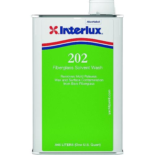 Courtaulds Coatings Qualifies for Free Shipping Courtaulds Coatings Fiberglas Solvent Wash Gallon 202 #Y202/1