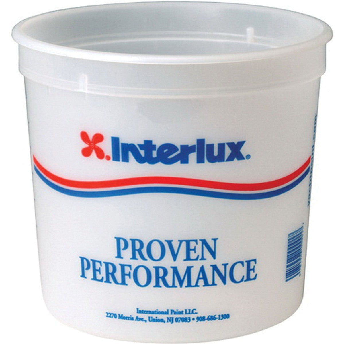 Courtaulds Coatings Qualifies for Free Shipping Courtaulds Coatings Interlux Paint Bucket AD001