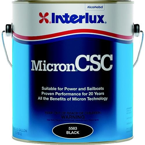 Courtaulds Coatings Qualifies for Free Shipping Courtaulds Coatings Micron CSC Blue Quart #Y5580/QT