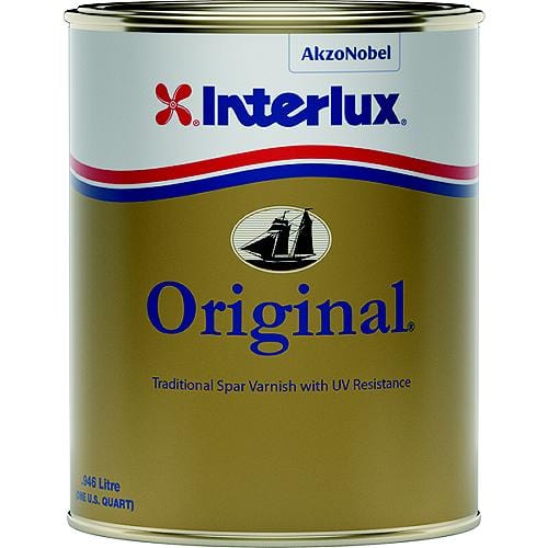 Courtaulds Coatings Qualifies for Free Shipping Courtaulds Coatings Original Varnish Quart #Y90/QT