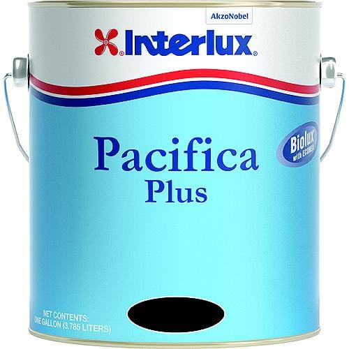 Courtaulds Coatings Qualifies for Free Shipping Courtaulds Coatings Pacifica Plus Black Gallon #YBB263/1