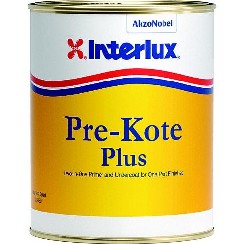Courtaulds Coatings Qualifies for Free Shipping Courtaulds Coatings Pre-Kote Plus Blue Gray Quart #YUC001/1QT