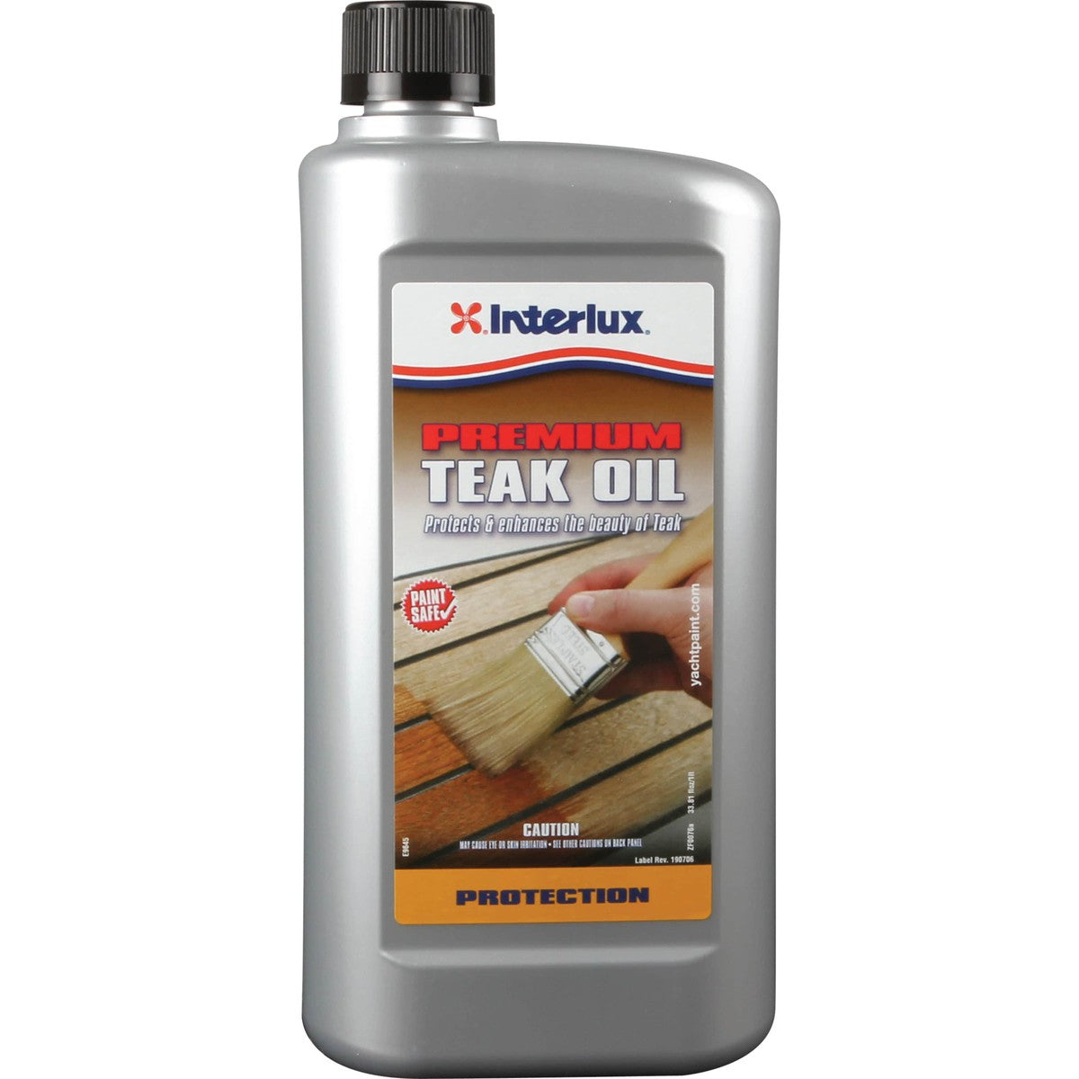 Courtaulds Coatings Qualifies for Free Shipping Courtaulds Coatings Premium Teak Oil Liter #YMA016/1L