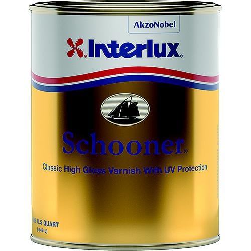 Courtaulds Coatings Qualifies for Free Shipping Courtaulds Coatings Schooner Varnish Quart #96Q