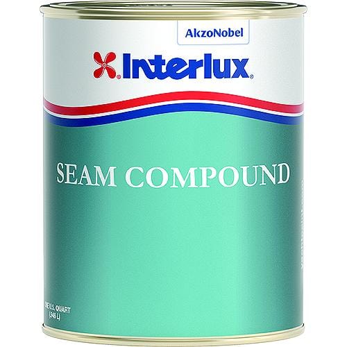 Courtaulds Coatings Qualifies for Free Shipping Courtaulds Coatings Seam Compound Brown Quart #30Q