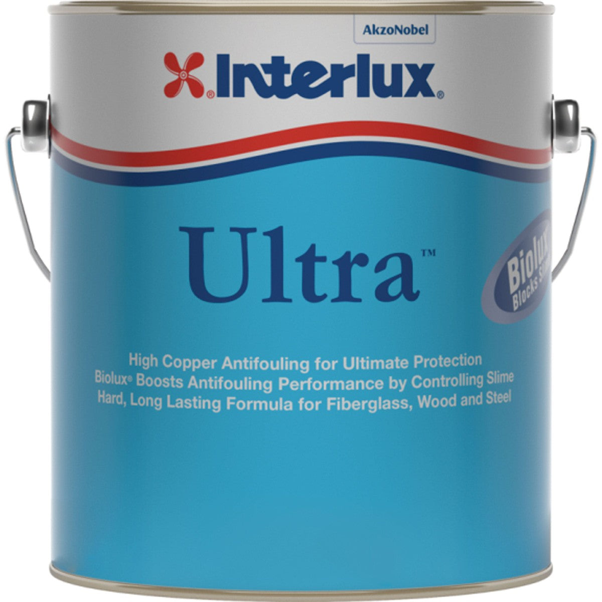 Courtaulds Coatings Qualifies for Free Shipping Courtaulds Coatings Ultra Biolux Blue #3669