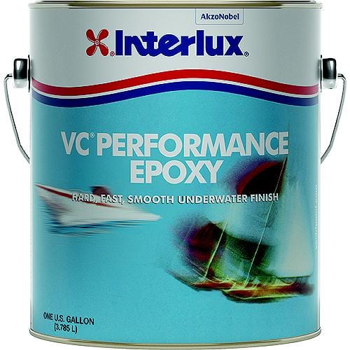 Courtaulds Coatings Not Qualified for Free Shipping Courtaulds Coatings VC Performance Epoxy 2-Gallon Kit #V127KIT2
