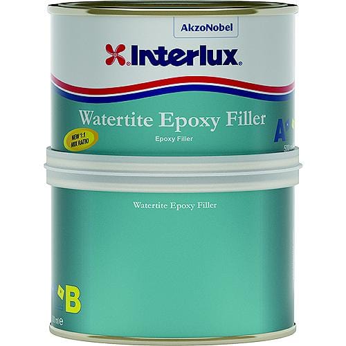 Courtaulds Coatings Qualifies for Free Shipping Courtaulds Coatings VC Watertite 48 oz #YAV135L