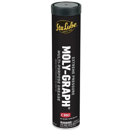 CRC Industries Qualifies for Free Shipping CRC Lithium Grease 14 oz #SL3330