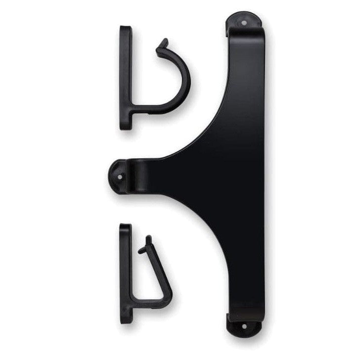 Crooked Creek Qualifies for Free Shipping Crooked Creek C11000 Paddle Storage Bracket #50439