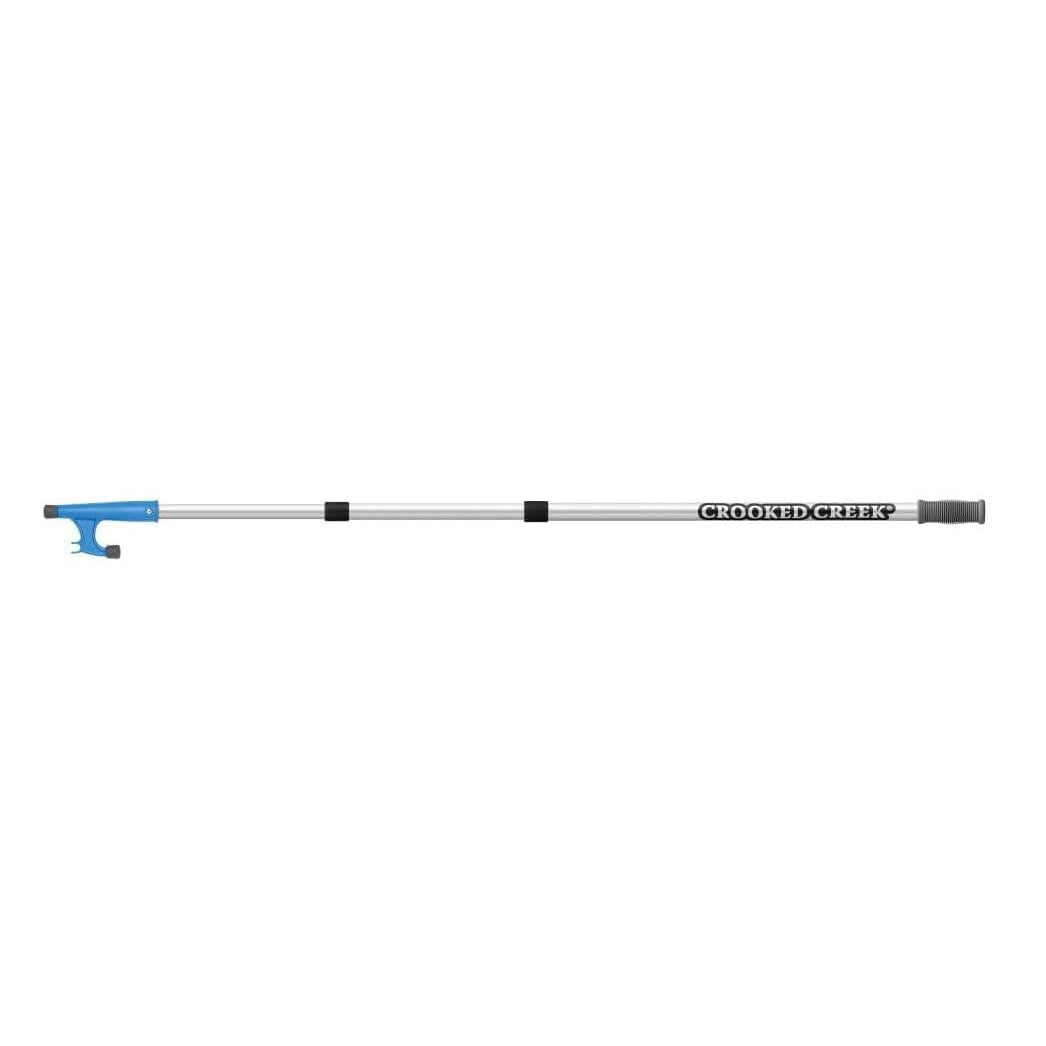 Crooked Creek Qualifies for Free Shipping Crooked Creek C11998 Boat Hook 32"-72" Telescoping #50475