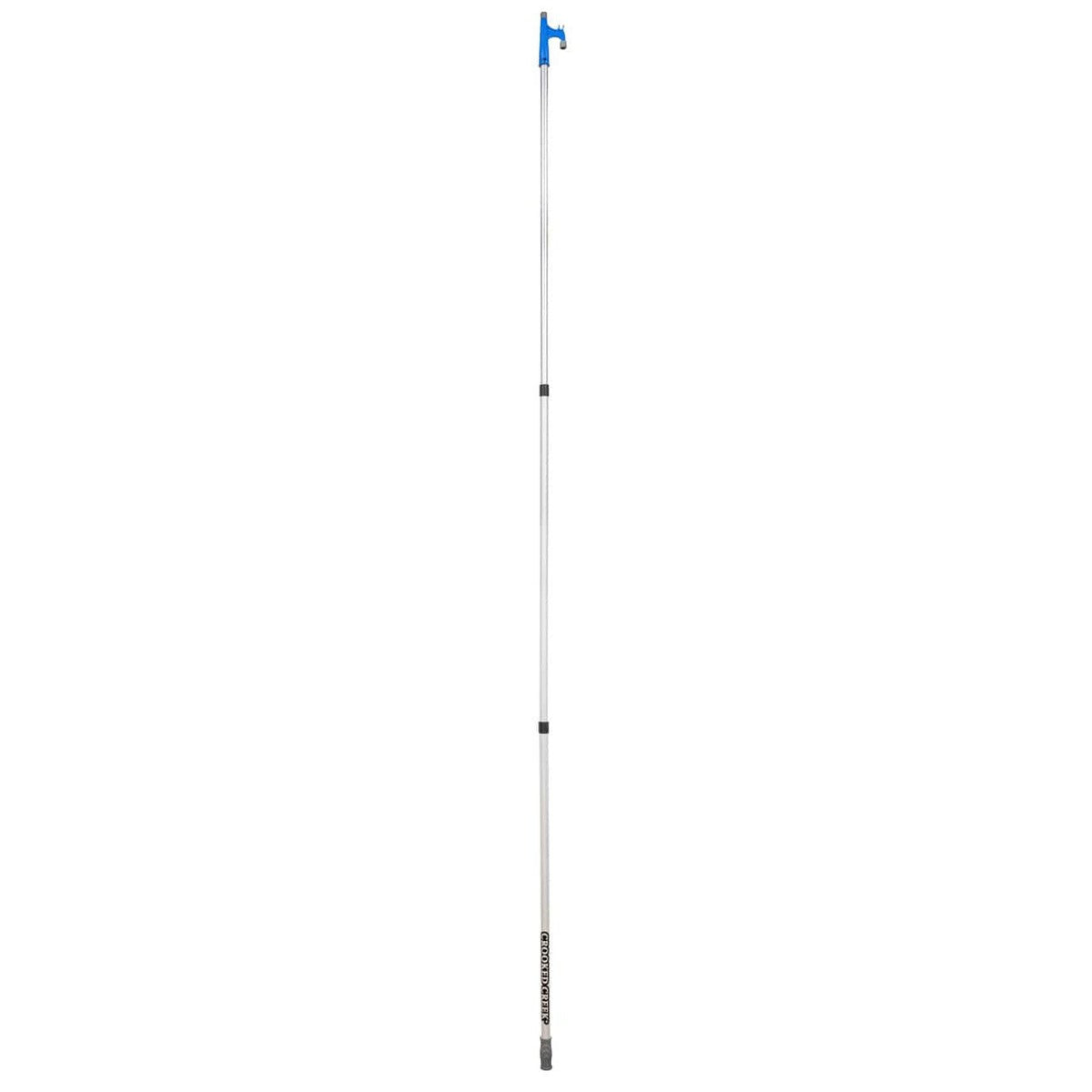 Crooked Creek Qualifies for Free Shipping Crooked Creek C12000 Boat Hook 12' Telescoping #50477