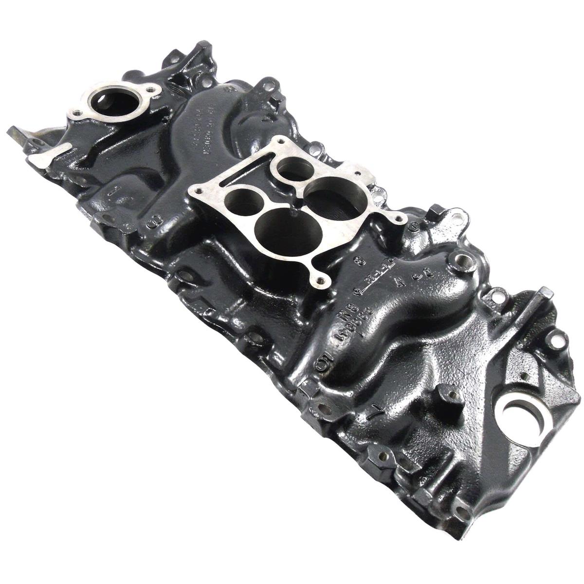 Crusader Not Qualified for Free Shipping Crusader 454 Marine Intake Manifold 7.4L #R002011A