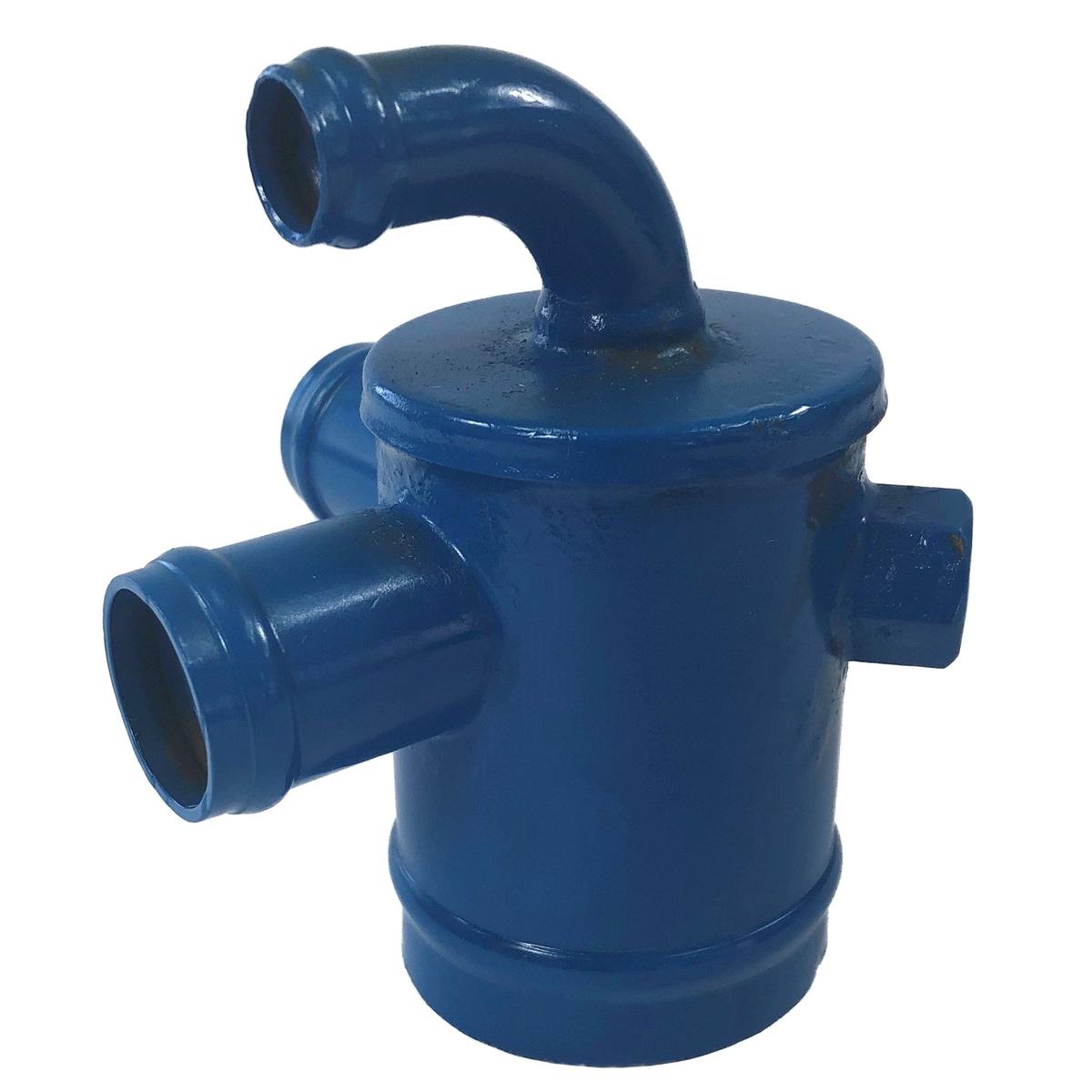 Crusader Qualifies for Free Shipping Crusader 5.7L Full Thermostat Housing #R025037