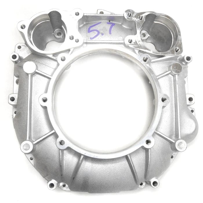 Crusader Not Qualified for Free Shipping Crusader 8.1L Bell Housing #R142015F