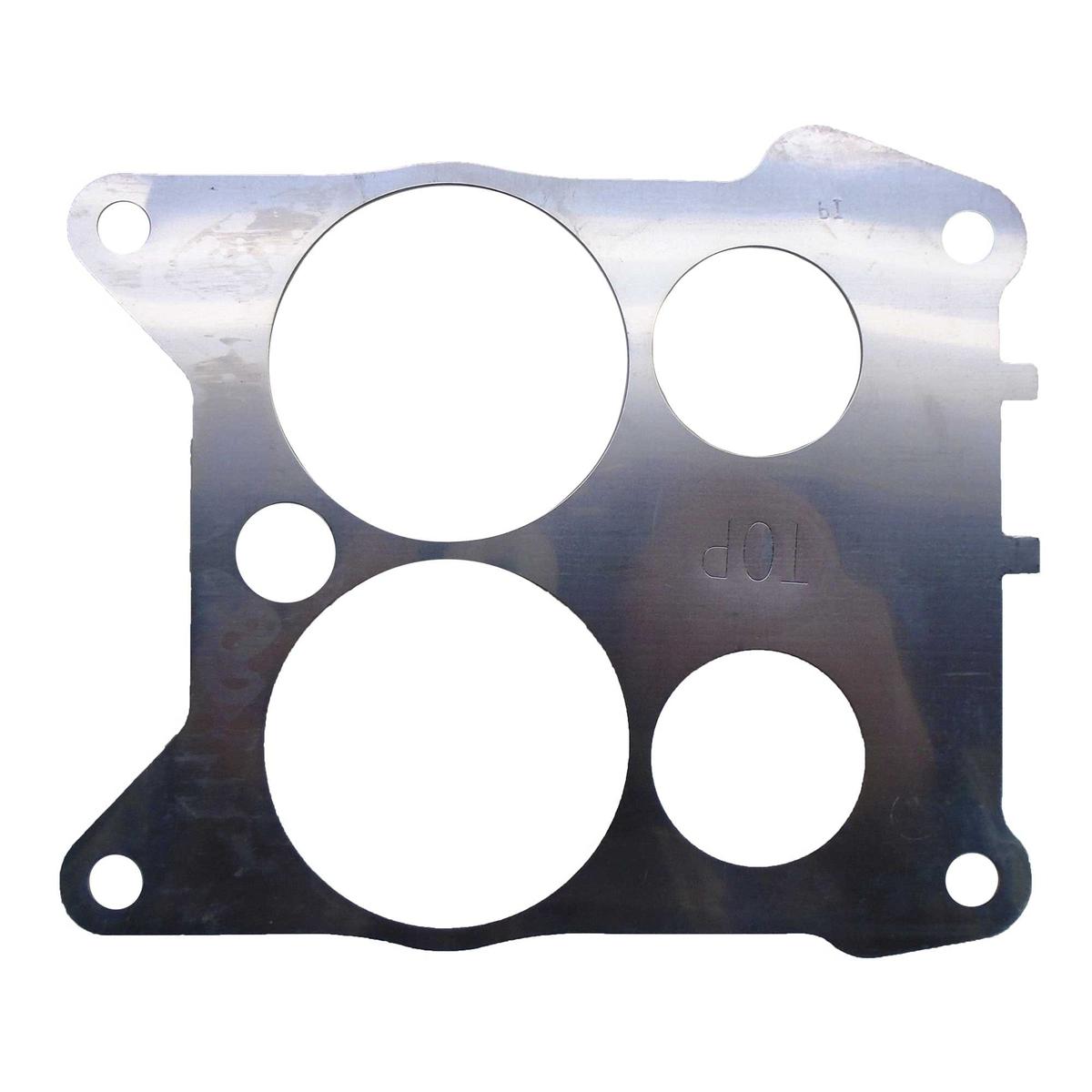 Crusader Qualifies for Free Shipping Crusader Baffle Carb Mounting 427/454 #30121