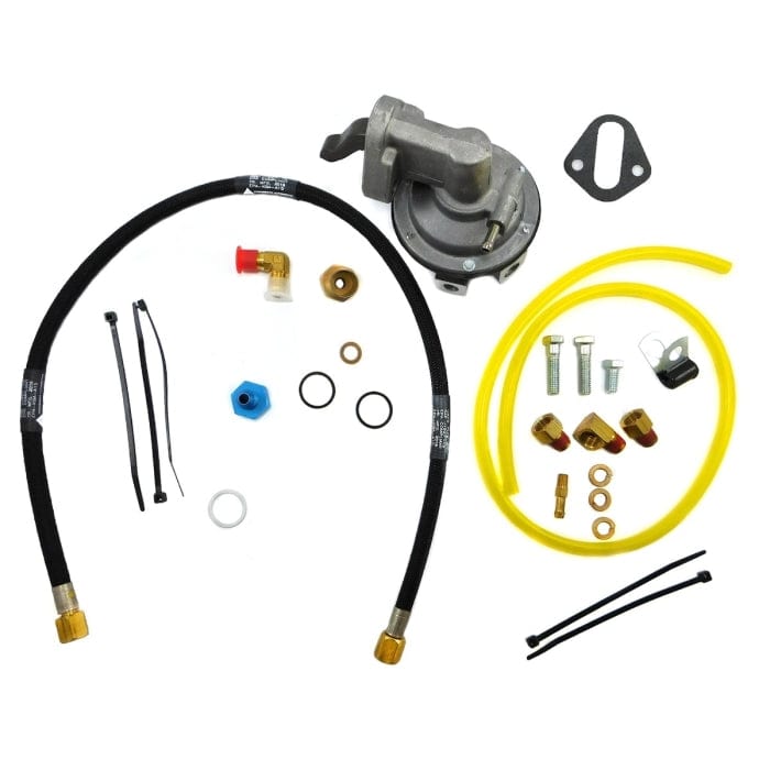 Crusader Qualifies for Free Shipping Crusader Big Block Fuel Pump Kit #21141
