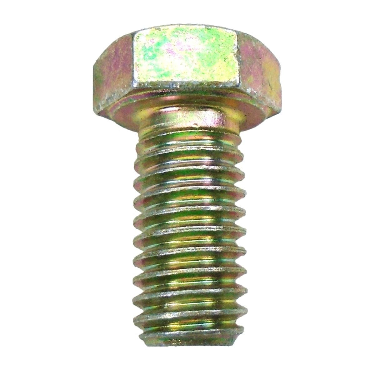 Crusader Qualifies for Free Shipping Crusader Bolt 3/8-16 x 3/4" Hex Grade-5 #RS0302