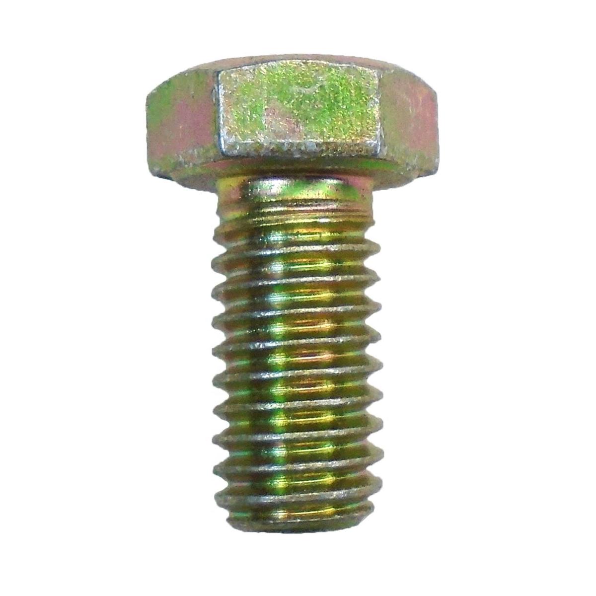 Crusader Qualifies for Free Shipping Crusader Bolt 3/8-16 x 3 5/8" Hex Grade-8 #90308362