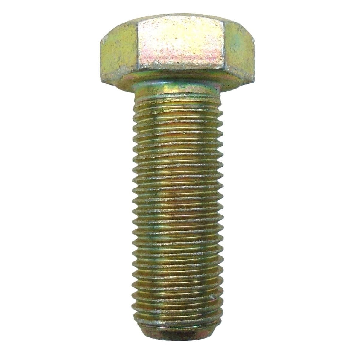 Crusader Qualifies for Free Shipping Crusader Bolt 3/8-24 x 1" #90315100