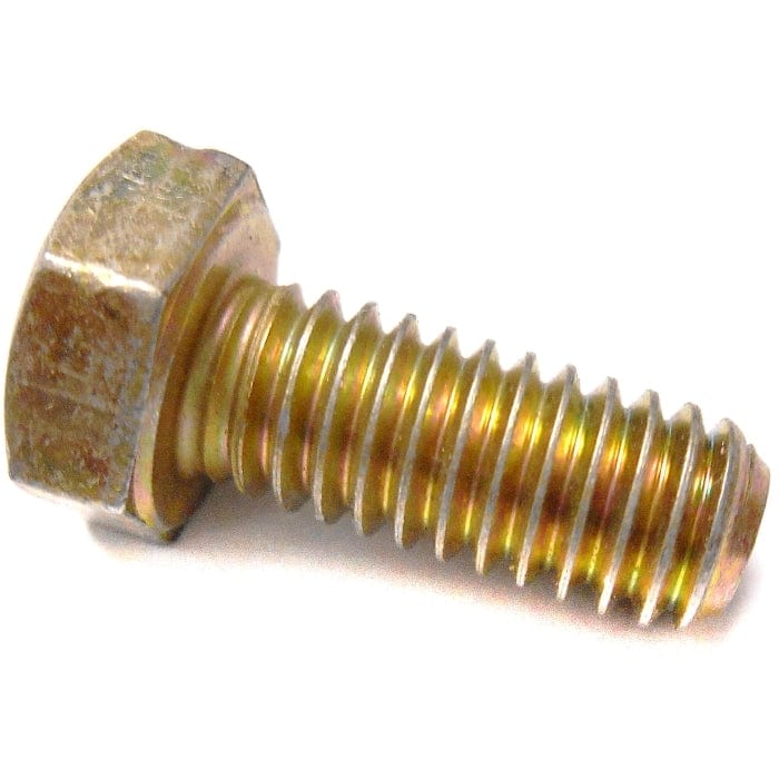 Crusader Qualifies for Free Shipping Crusader Bolt 5/16"-18 x 3/4" #RS0280