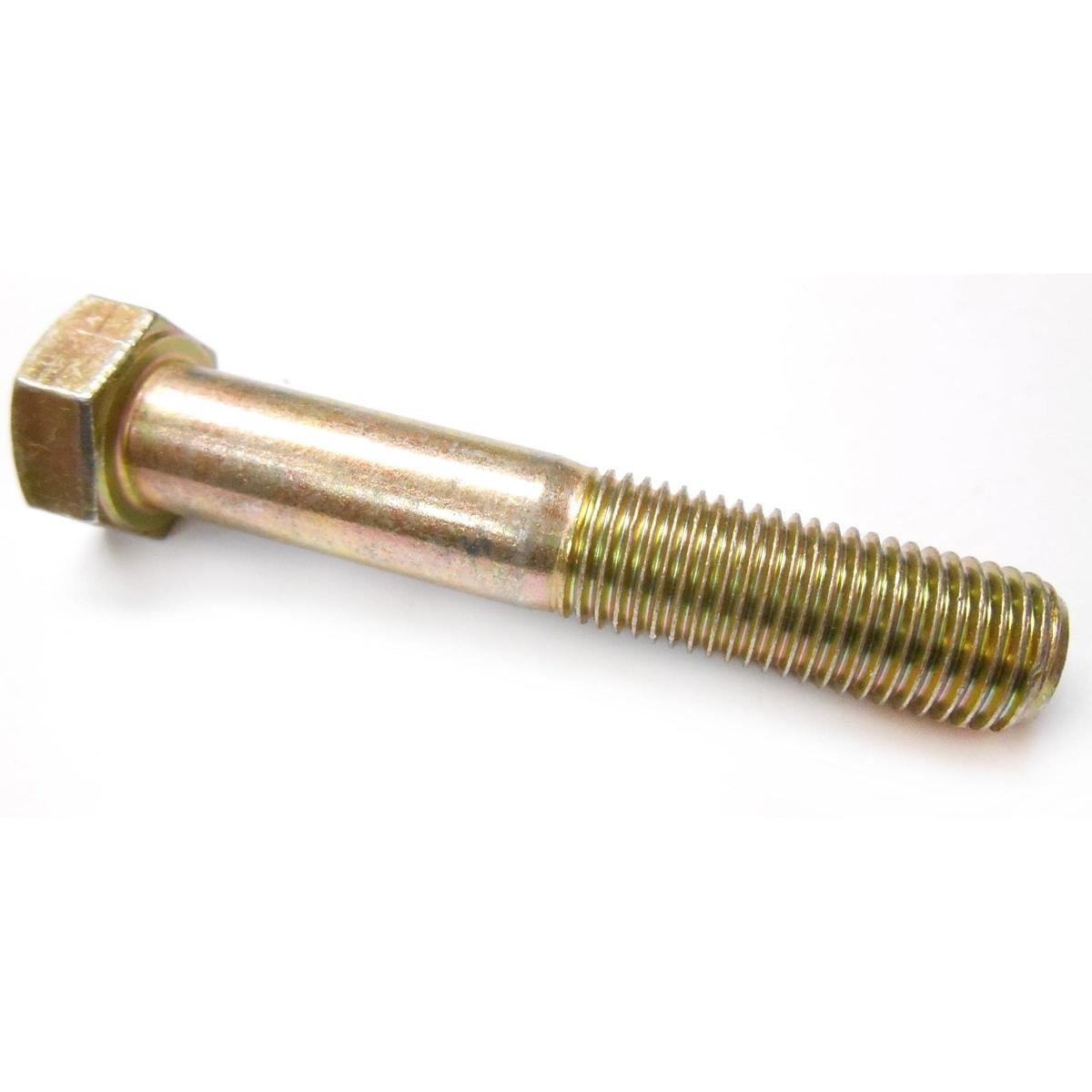 Crusader Qualifies for Free Shipping Crusader Bolt 7/16-20 x 2-1/2" #90415250