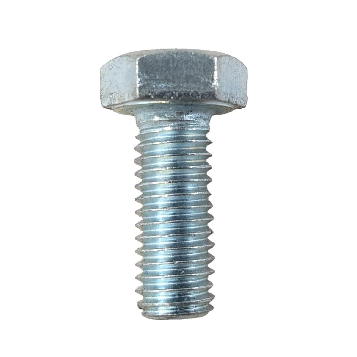 Crusader Qualifies for Free Shipping Crusader Bolt M8 x 1.25 x 20mm Hex 8.8 #98333020