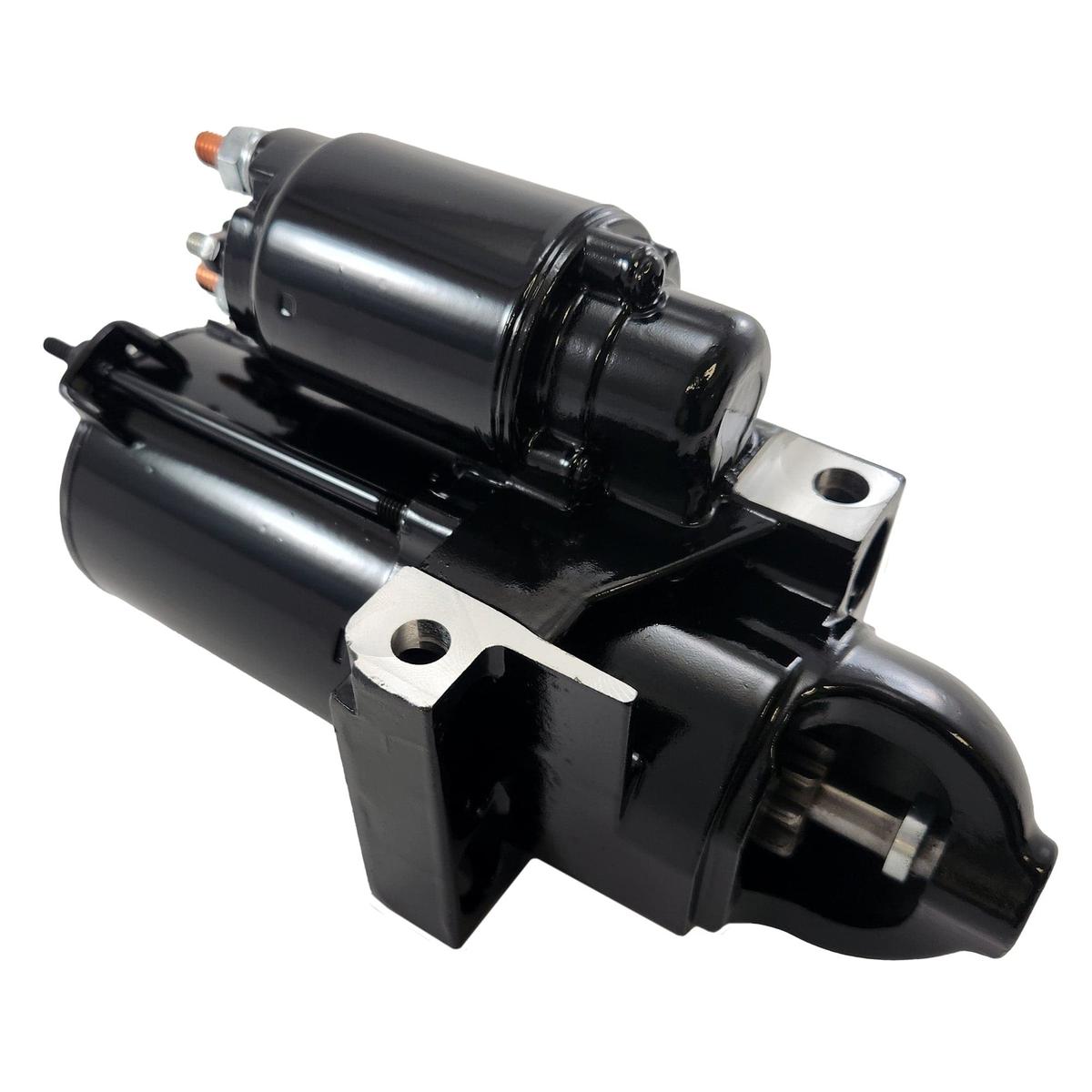 Crusader Qualifies for Free Shipping Crusader Bottom Mount Starter #RA122015