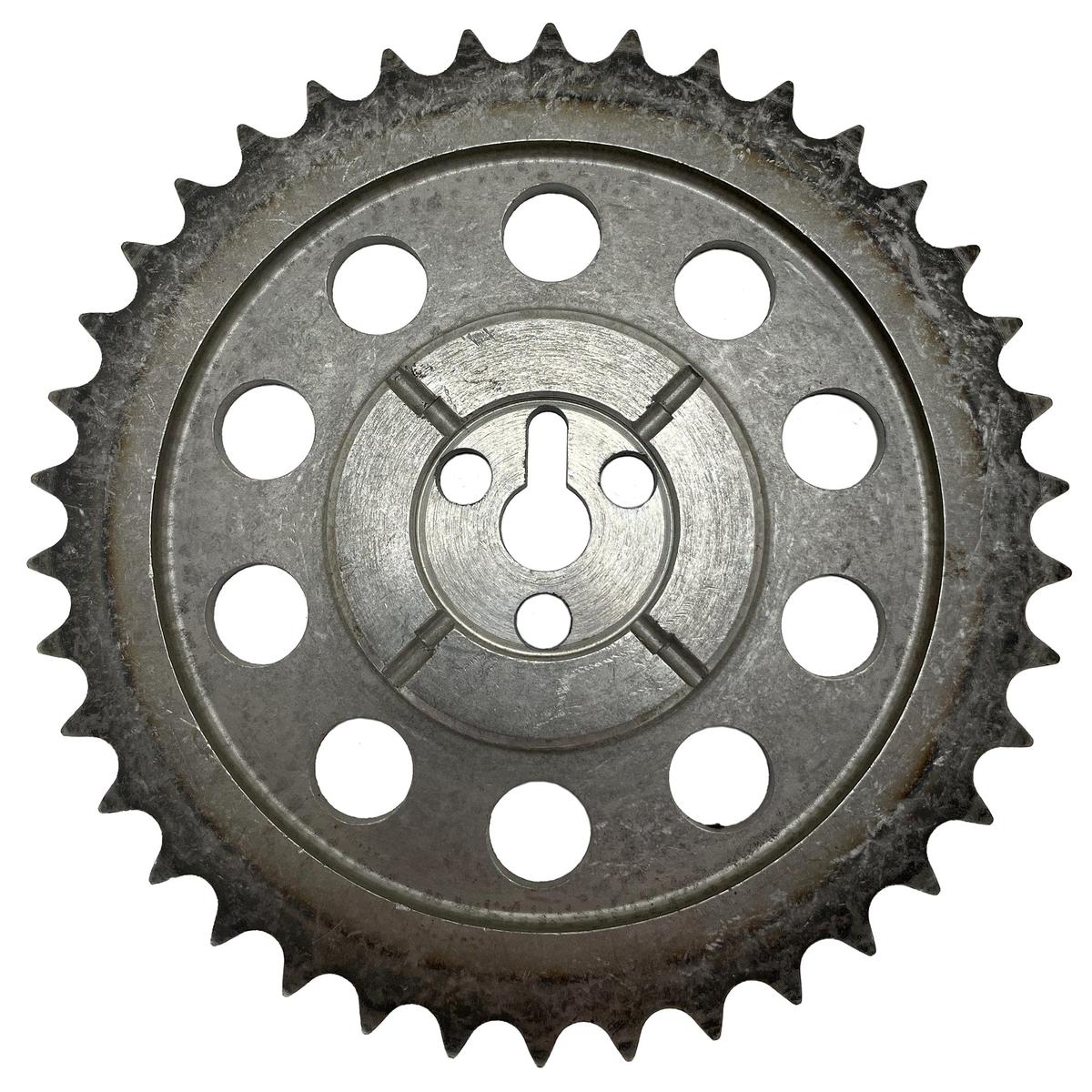 Crusader Qualifies for Free Shipping Crusader Camshaft Timing Sprocket Gen VI #7071260