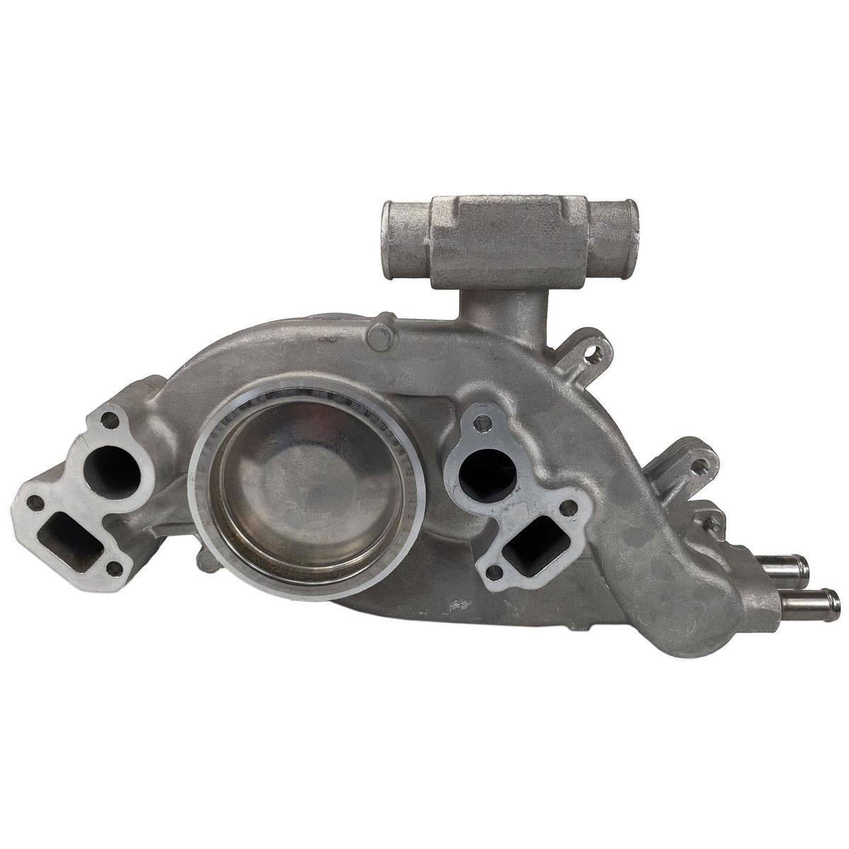 Crusader Qualifies for Free Shipping Crusader Circulation Pump 6.0L #RK057033C