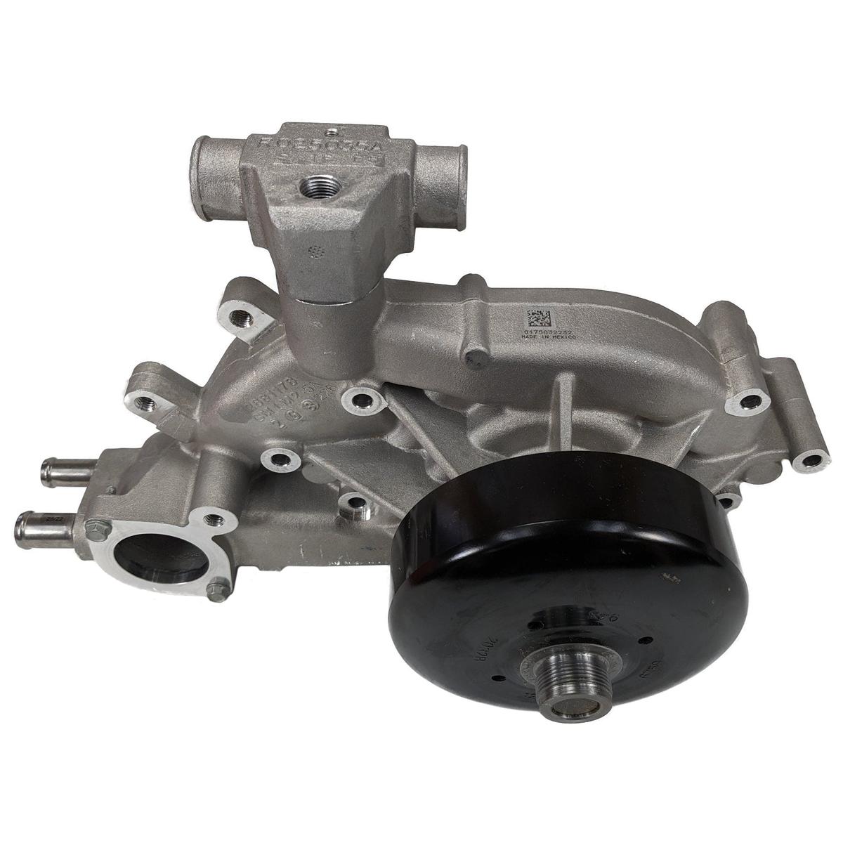 Crusader Qualifies for Free Shipping Crusader Circulation Pump 6.0L #RK057033C