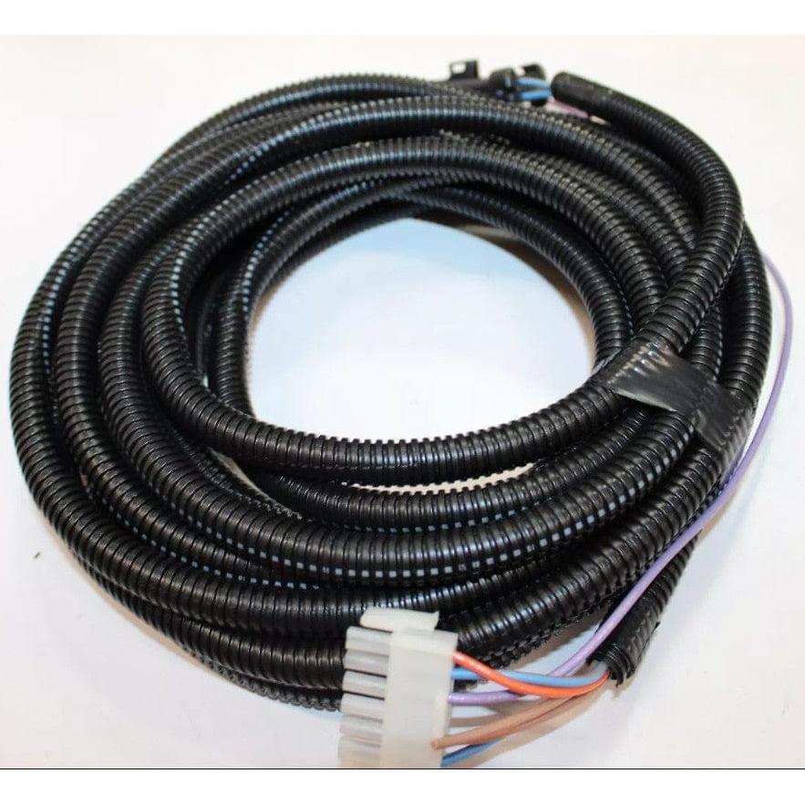 Crusader Qualifies for Free Shipping Crusader Cluster Panel Harness 25' #98387
