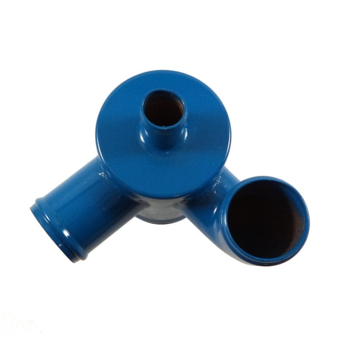 Crusader Qualifies for Free Shipping Crusader Copper Thermostat Housing #98202