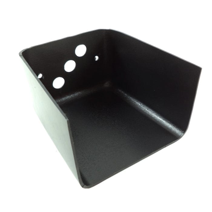 Crusader Qualifies for Free Shipping Crusader Cover Relay Bracket #97474