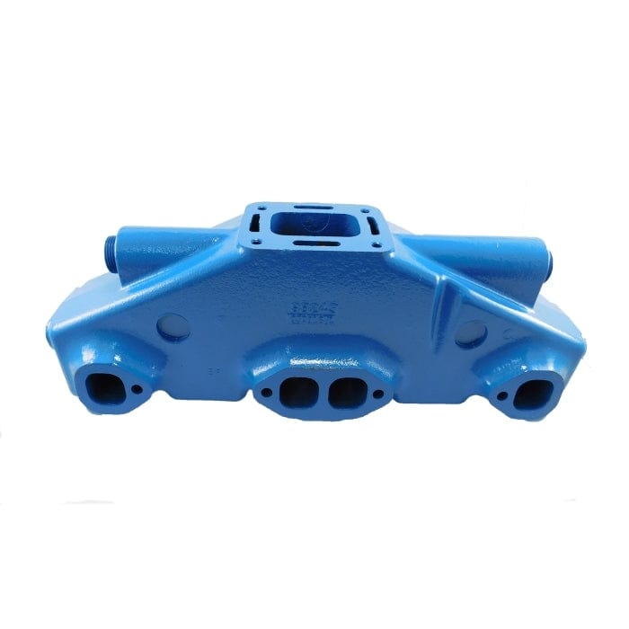 Crusader Not Qualified for Free Shipping Crusader Crusader Center Rise Exhaust Manifold #98243