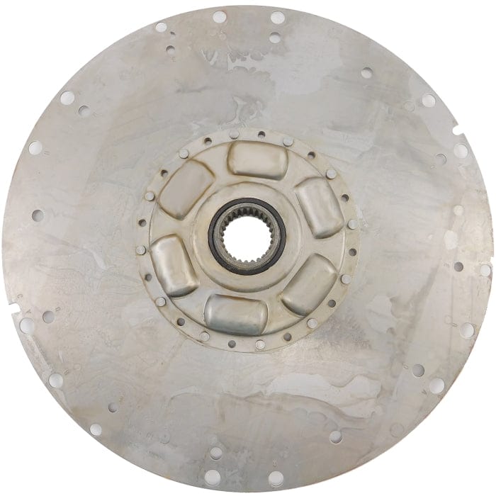 Crusader Qualifies for Free Shipping Crusader Damper Plate 262/454 5000hth #98298