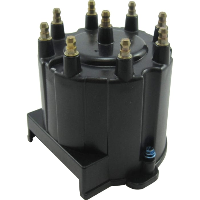 Crusader Qualifies for Free Shipping Crusader Delco Est V8 Distributor Cap #RA108006