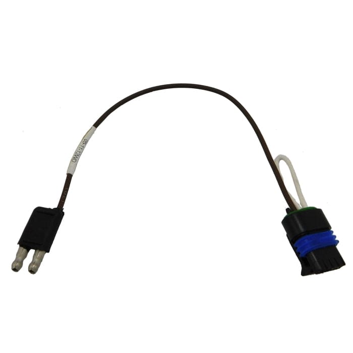 Crusader Qualifies for Free Shipping Crusader Delco Timing Plug Wire #98073