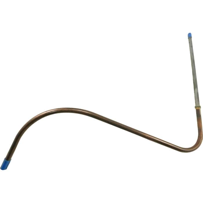 Crusader Qualifies for Free Shipping Crusader Dipstick Tube #R041065