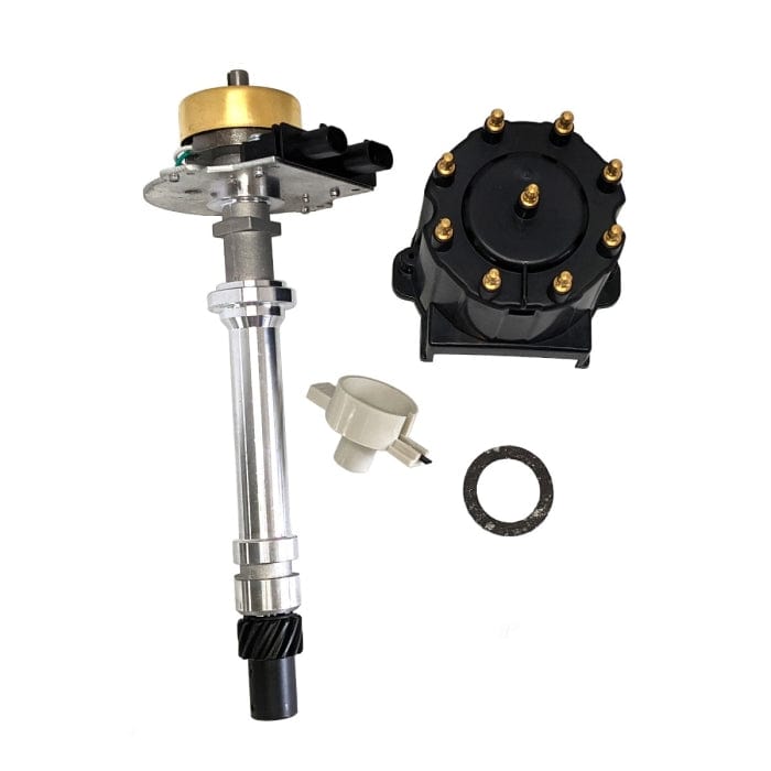 Crusader Qualifies for Free Shipping Crusader Distributor Delco 5.0/5.7L HEI Black #RA107039D